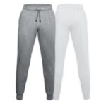 Yaki Light Gray Jogging Trouser